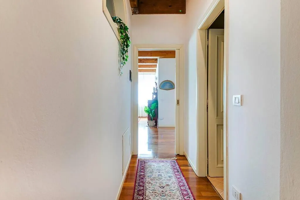 Holiday home Maison Anna - Relax In Casa Indipendente Con Giardino In Centro E Free Parking Villa Rimini Italy