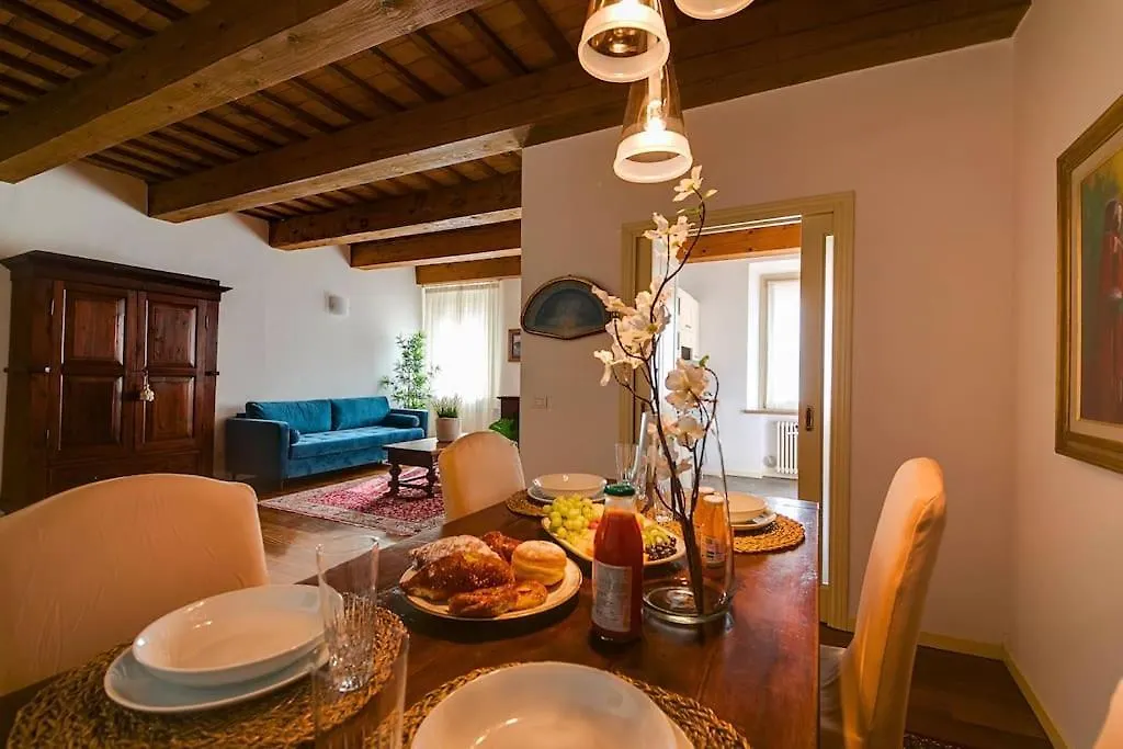 Holiday home Maison Anna - Relax In Casa Indipendente Con Giardino In Centro E Free Parking Villa Rimini Italy