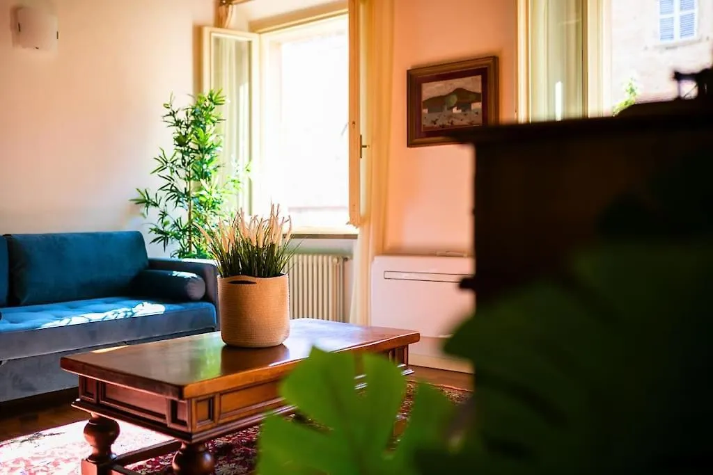 Holiday home Maison Anna - Relax In Casa Indipendente Con Giardino In Centro E Free Parking Villa Rimini