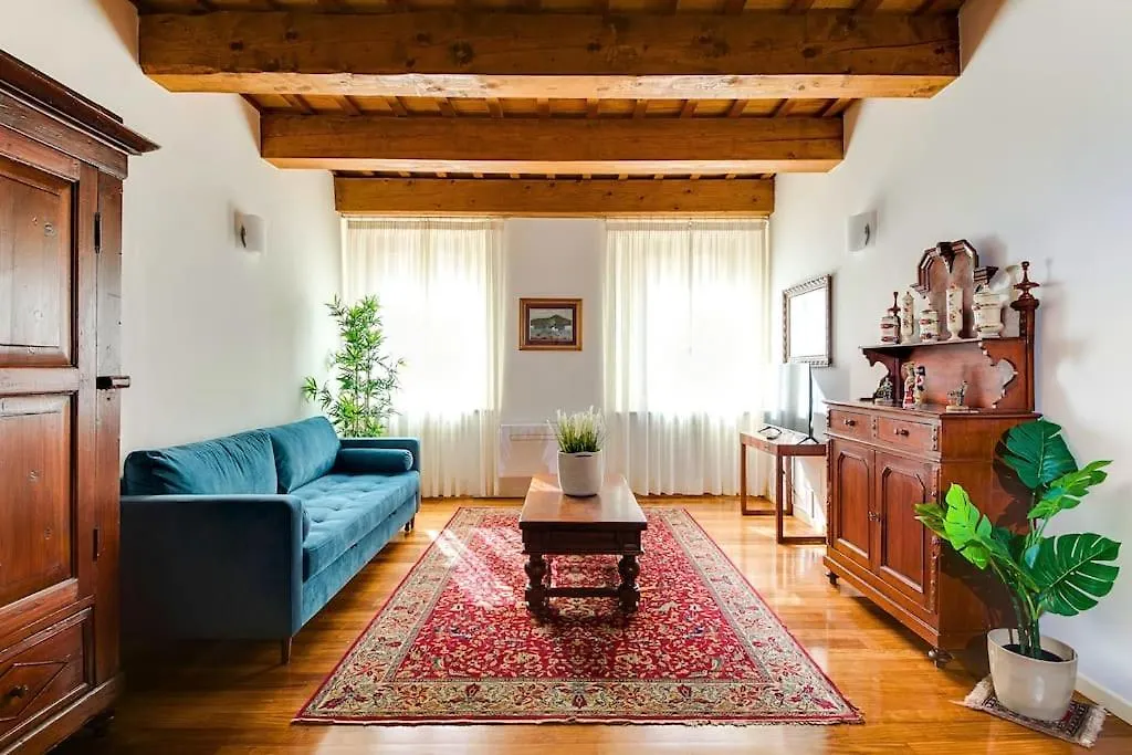Maison Anna - Relax In Casa Indipendente Con Giardino In Centro E Free Parking Villa Rimini 0*,
