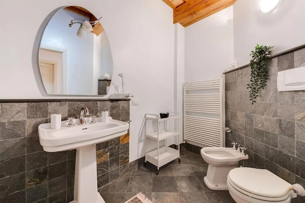 Maison Anna - Relax In Casa Indipendente Con Giardino In Centro E Free Parking Villa Rimini