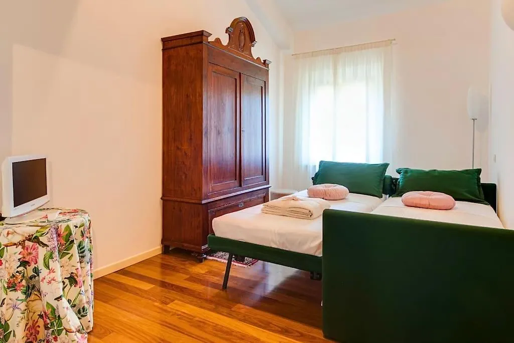 Holiday home Maison Anna - Relax In Casa Indipendente Con Giardino In Centro E Free Parking Villa Rimini
