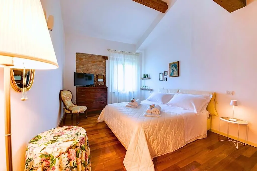 Maison Anna - Relax In Casa Indipendente Con Giardino In Centro E Free Parking Villa Rimini