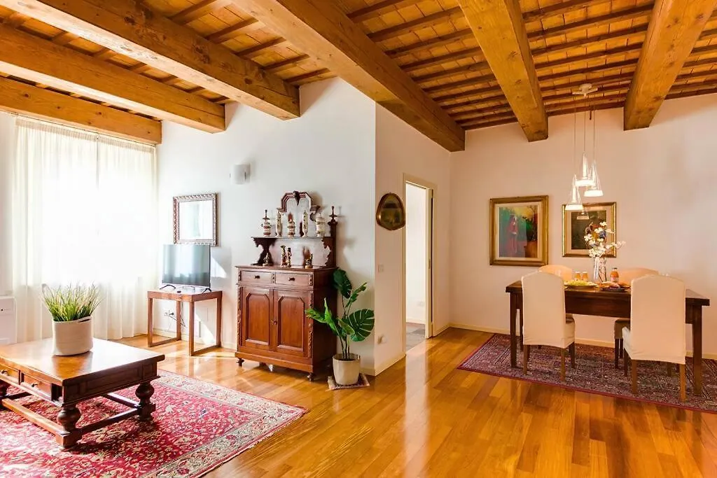 Maison Anna - Relax In Casa Indipendente Con Giardino In Centro E Free Parking Villa Rimini 0*,  Italy