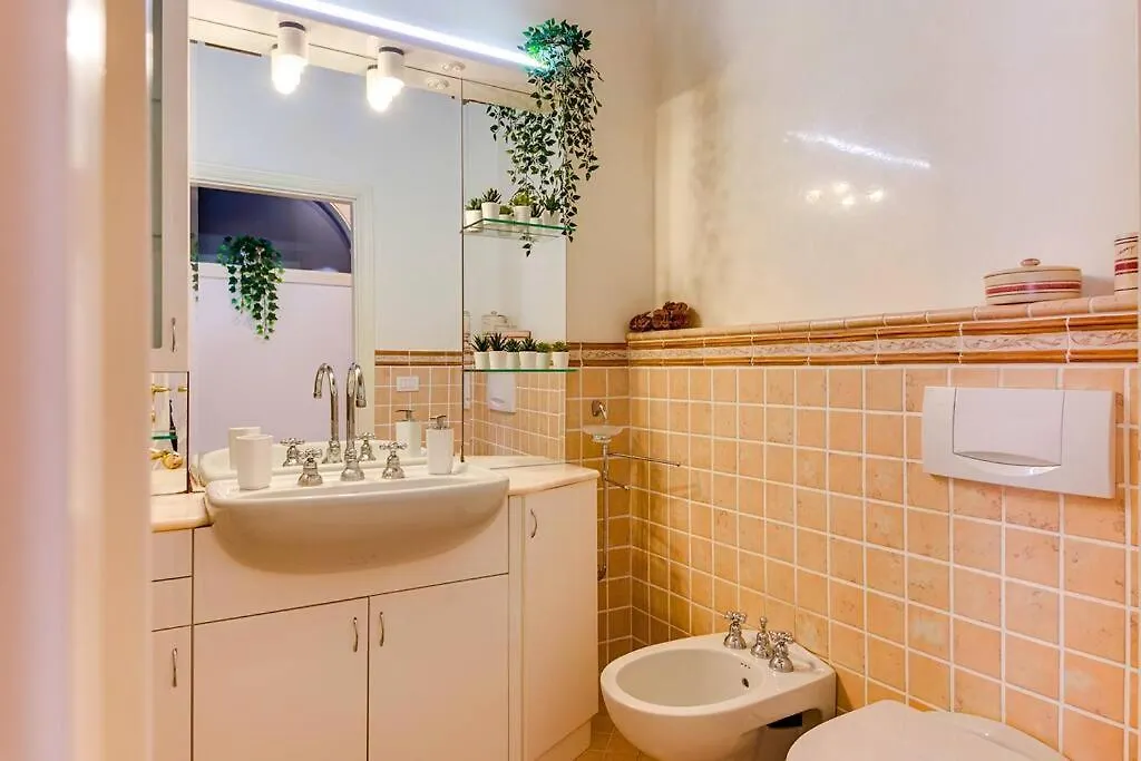 Holiday home Maison Anna - Relax In Casa Indipendente Con Giardino In Centro E Free Parking Villa Rimini