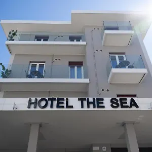 2* Hotel The Sea