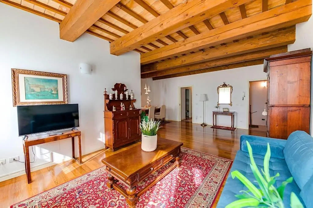 Maison Anna - Relax In Casa Indipendente Con Giardino In Centro E Free Parking Villa Rimini Holiday home