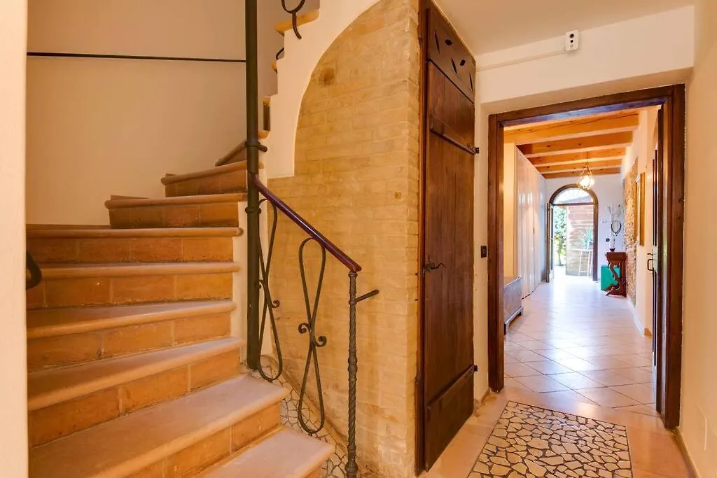 Maison Anna - Relax In Casa Indipendente Con Giardino In Centro E Free Parking Villa Rimini Italy